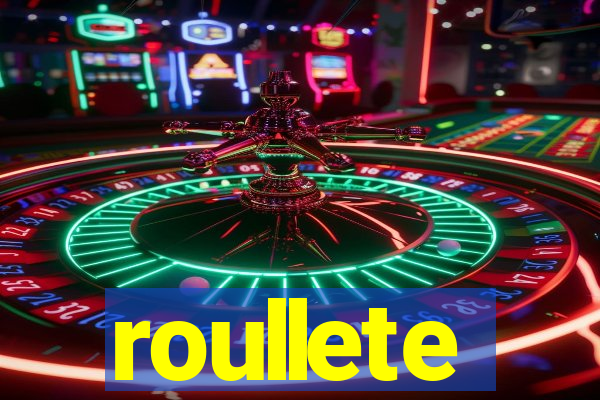 roullete