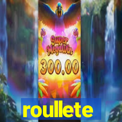 roullete