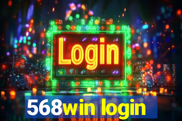 568win login