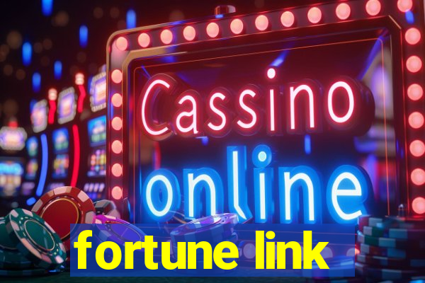 fortune link