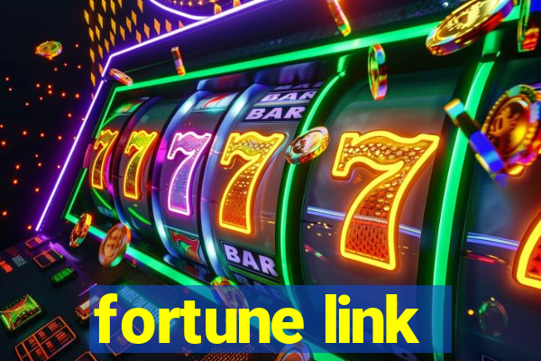 fortune link