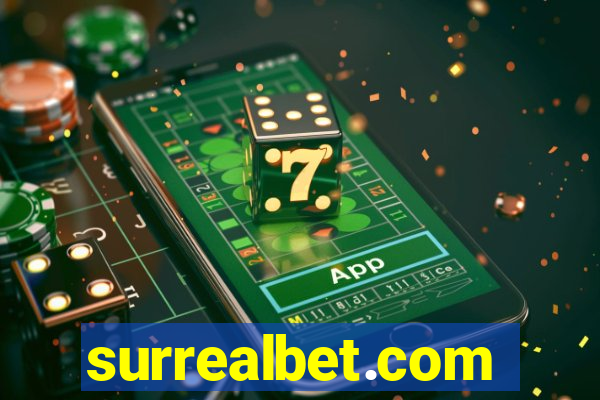 surrealbet.com