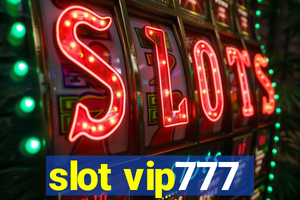 slot vip777