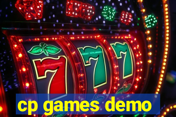 cp games demo