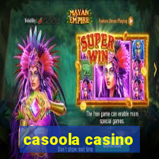 casoola casino