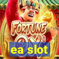 ea slot