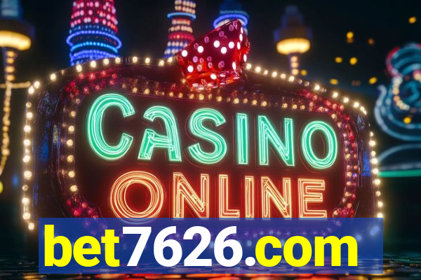 bet7626.com