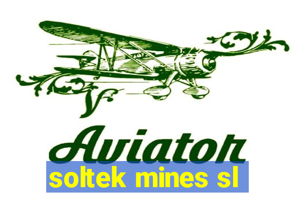 soltek mines sl