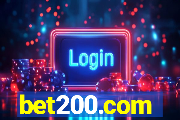 bet200.com