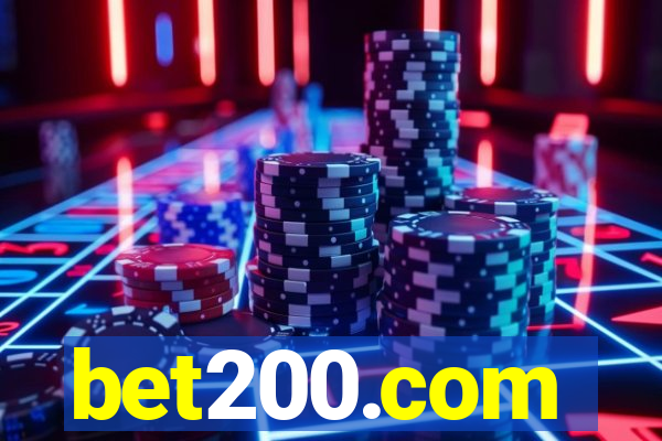 bet200.com