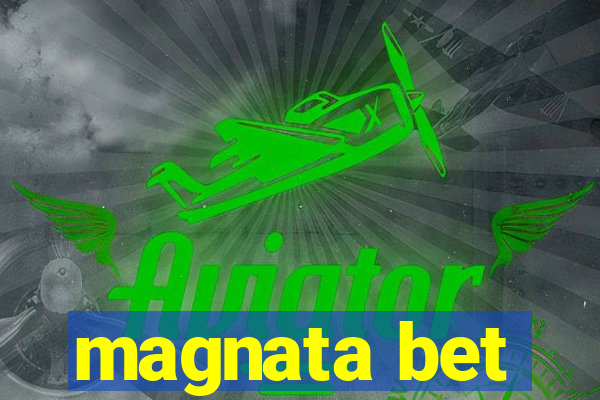 magnata bet