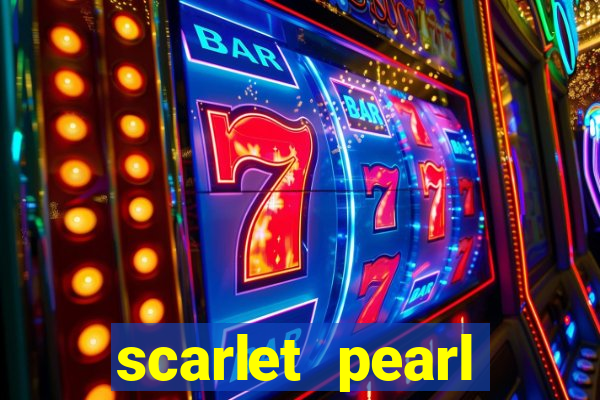 scarlet pearl casino resort d'iberville