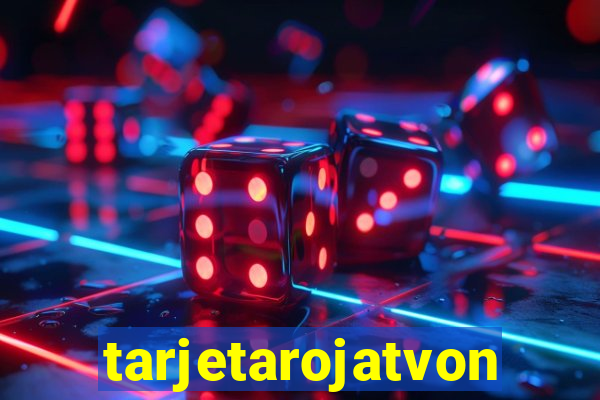 tarjetarojatvonline