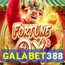 GALABET388