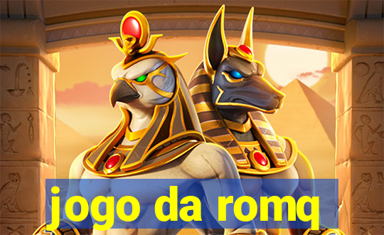 jogo da romq