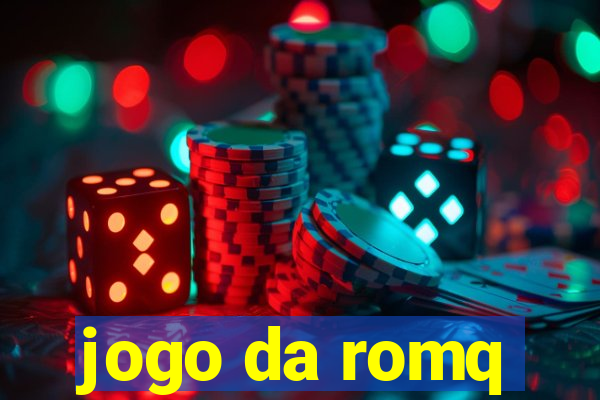 jogo da romq