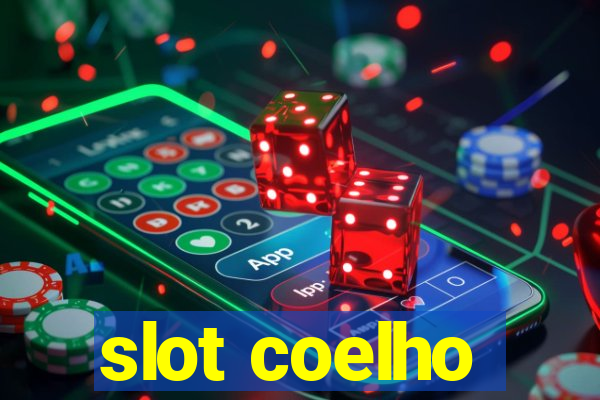 slot coelho