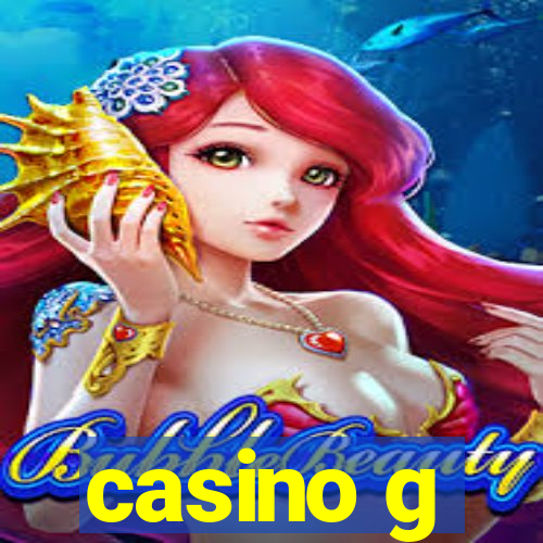 casino g