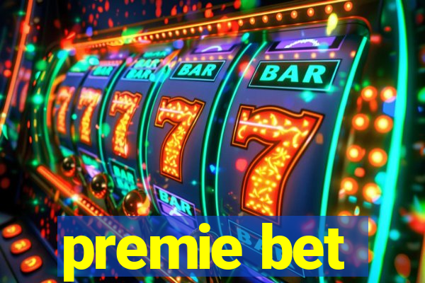 premie bet