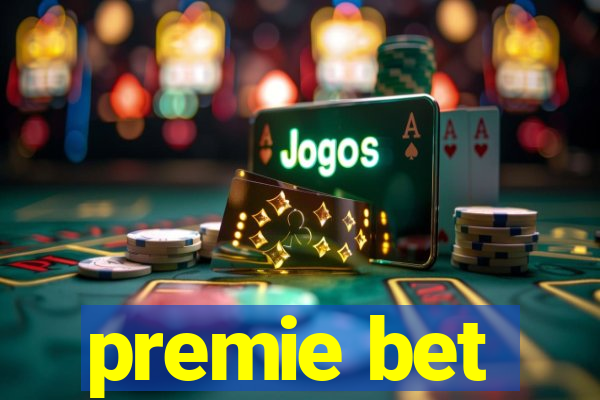 premie bet