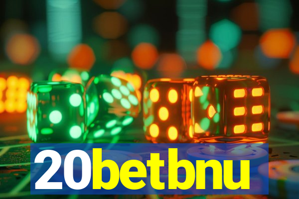 20betbnu