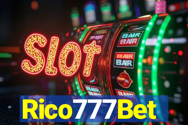 Rico777Bet