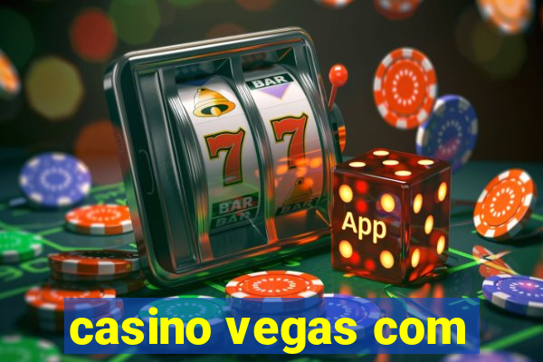 casino vegas com