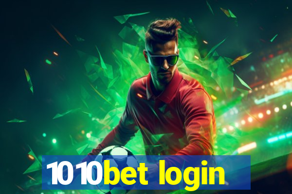 1010bet login