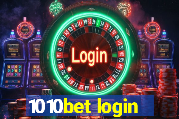 1010bet login