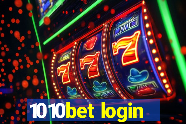 1010bet login