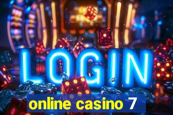 online casino 7