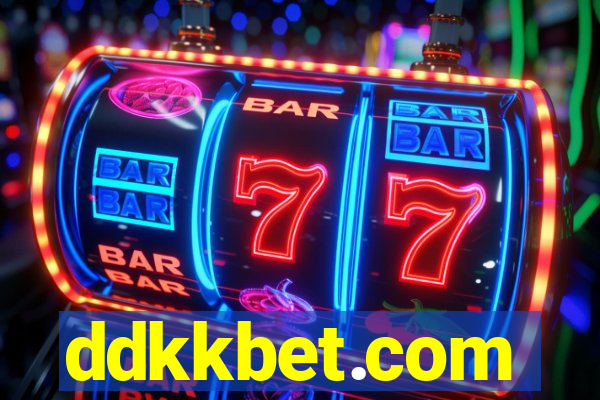 ddkkbet.com