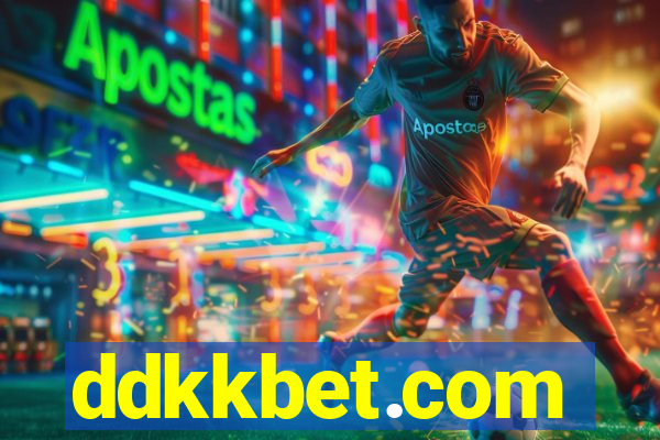 ddkkbet.com