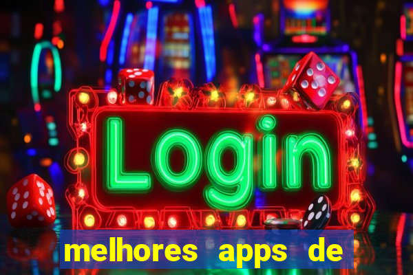 melhores apps de jogos para ganhar dinheiro