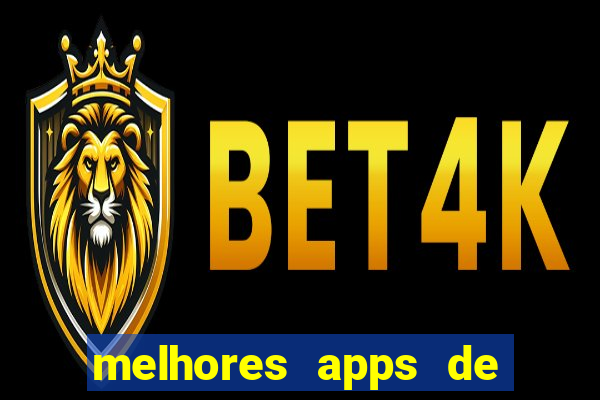 melhores apps de jogos para ganhar dinheiro