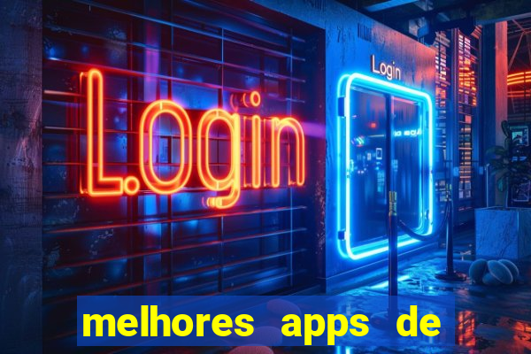 melhores apps de jogos para ganhar dinheiro