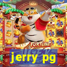 jerry pg