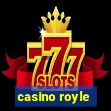 casino royle