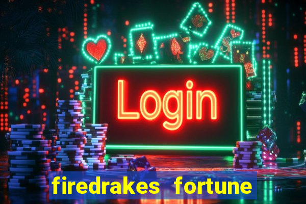 firedrakes fortune online spielen