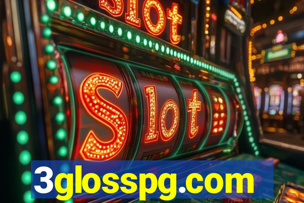 3glosspg.com