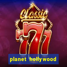 planet hollywood casino las vegas nevada