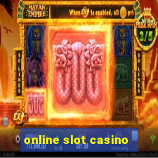 online slot casino