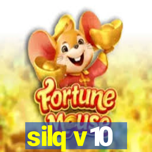 silq v10