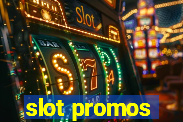 slot promos