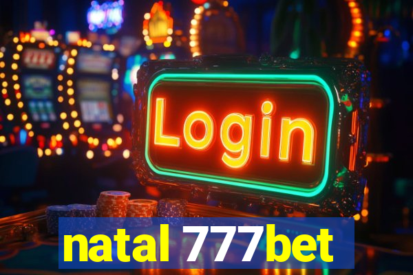 natal 777bet