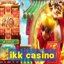 ikk casino