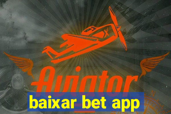 baixar bet app