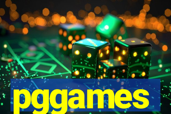 pggames