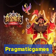 Pragmaticgames