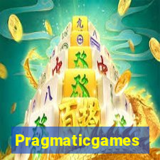 Pragmaticgames